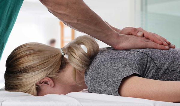 Why choose chiropractic care at Empowered Chiropractic