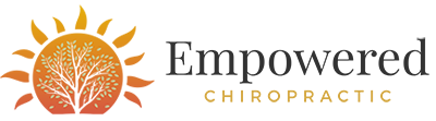 Empowered Chiropractic Logo